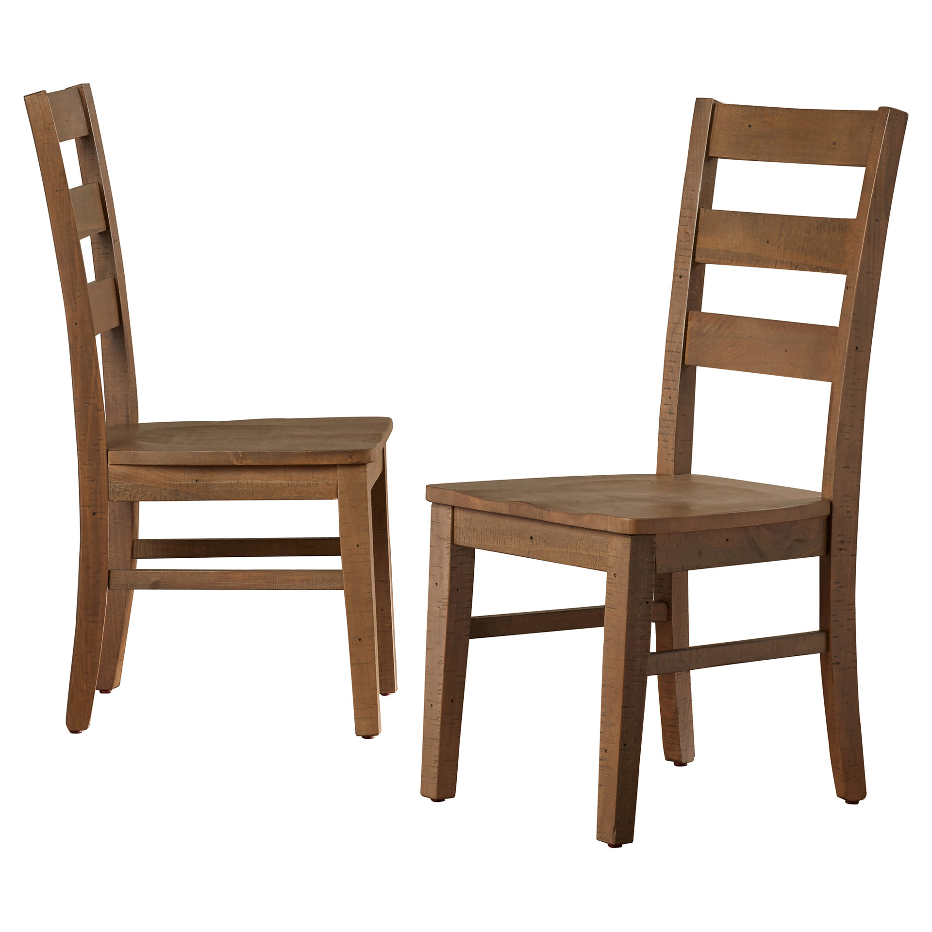 Laurel Foundry Modern Farmhouse Cannes Solid Wood Dining Chair